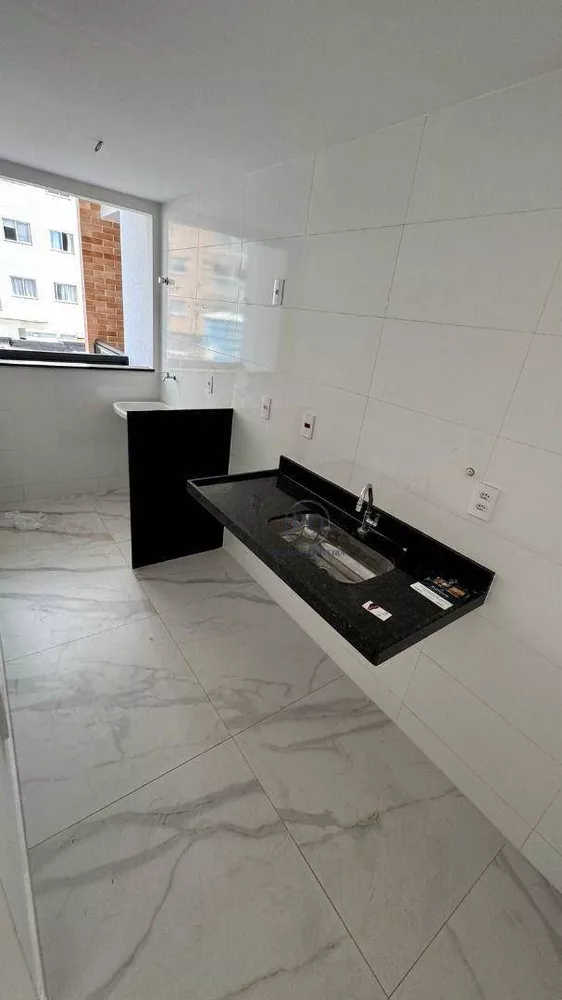 Apartamento, 2 quartos, 65 m² - Foto 6