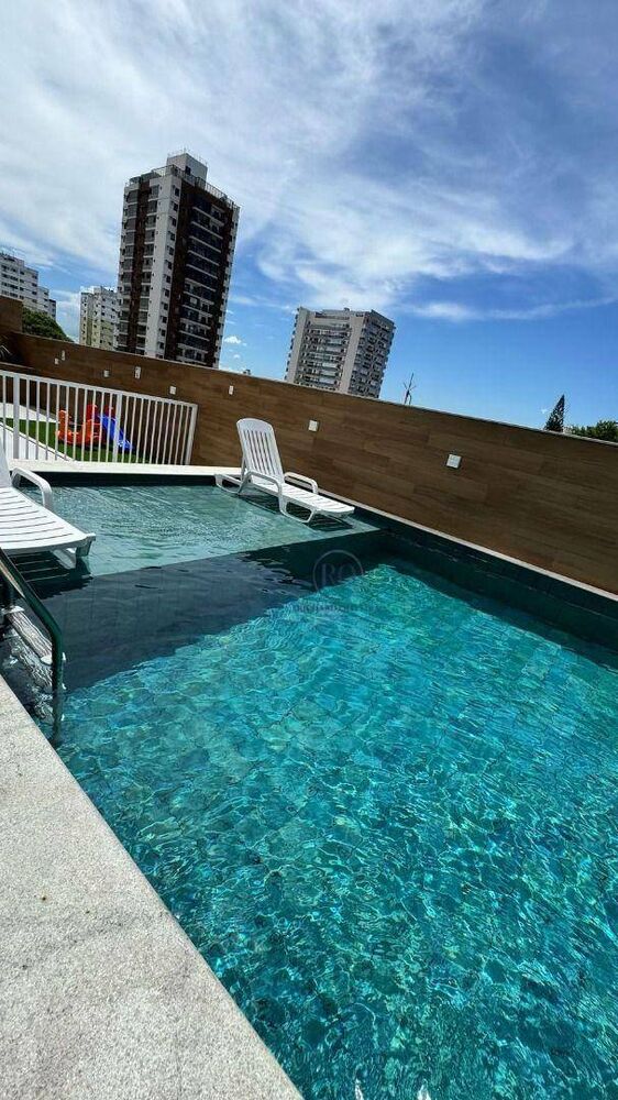 Apartamento, 2 quartos, 65 m² - Foto 15