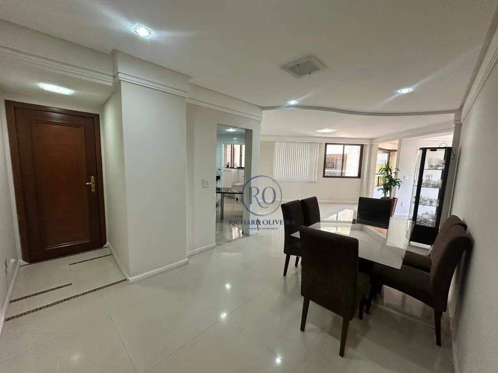 Apartamento, 3 quartos, 225 m² - Foto 15
