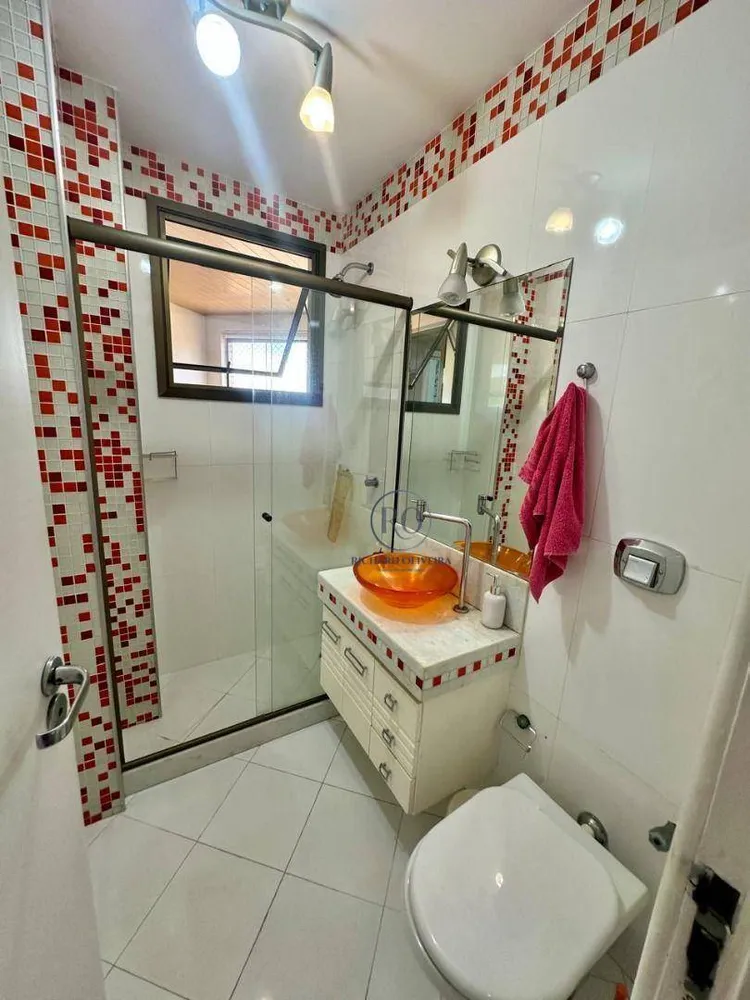 Apartamento, 3 quartos, 225 m² - Foto 4