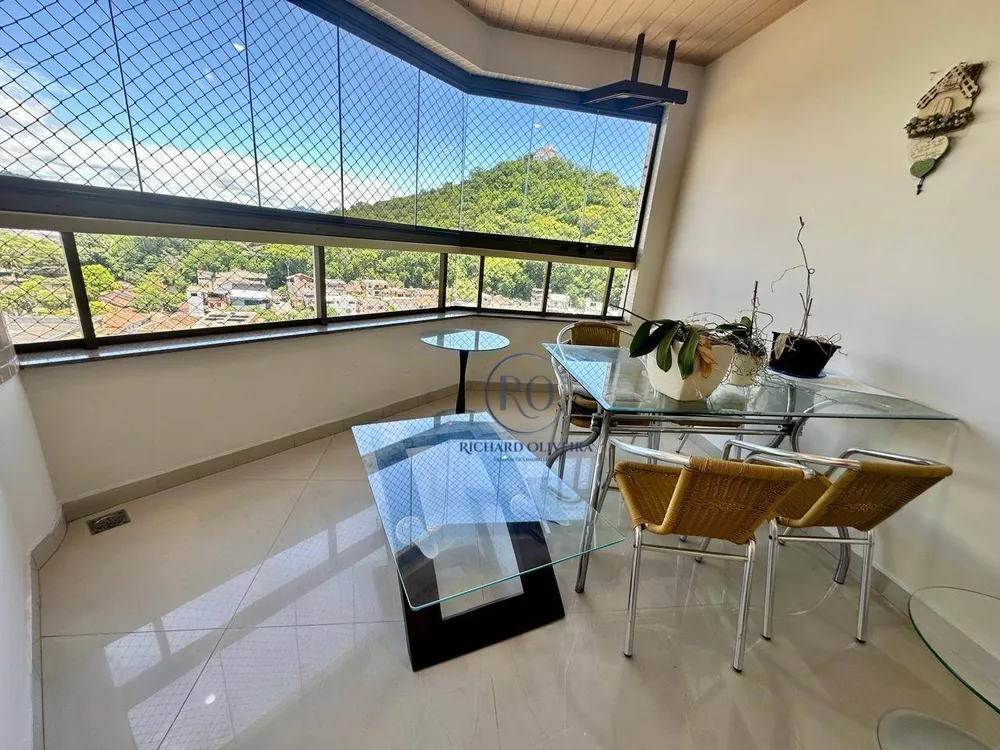 Apartamento, 3 quartos, 225 m² - Foto 16