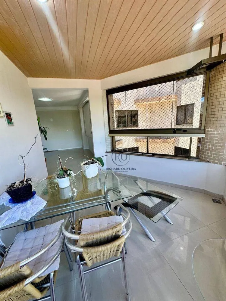 Apartamento, 3 quartos, 225 m² - Foto 12