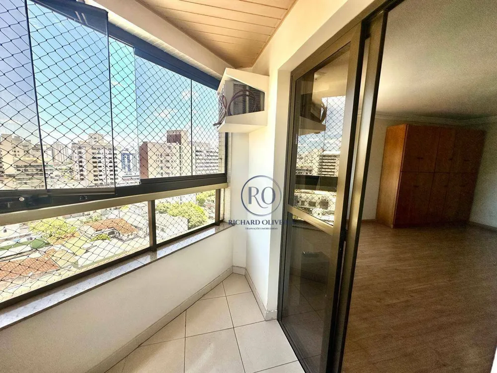 Apartamento, 3 quartos, 225 m² - Foto 3