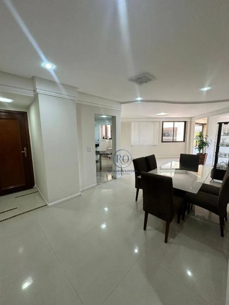 Apartamento, 3 quartos, 225 m² - Foto 14