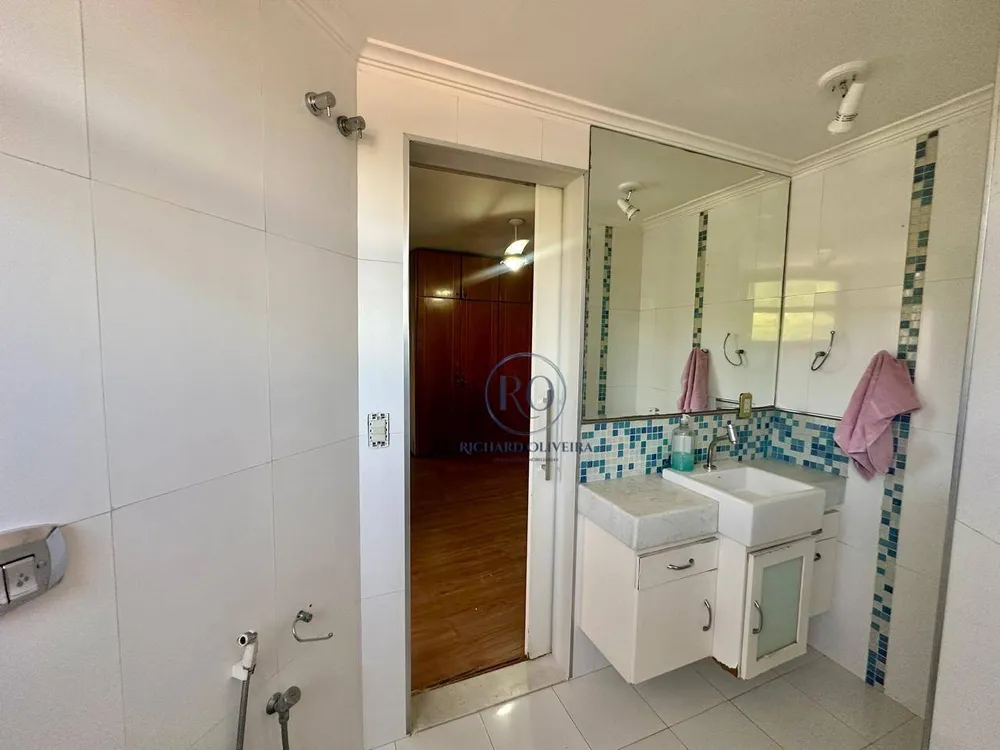 Apartamento, 3 quartos, 225 m² - Foto 6
