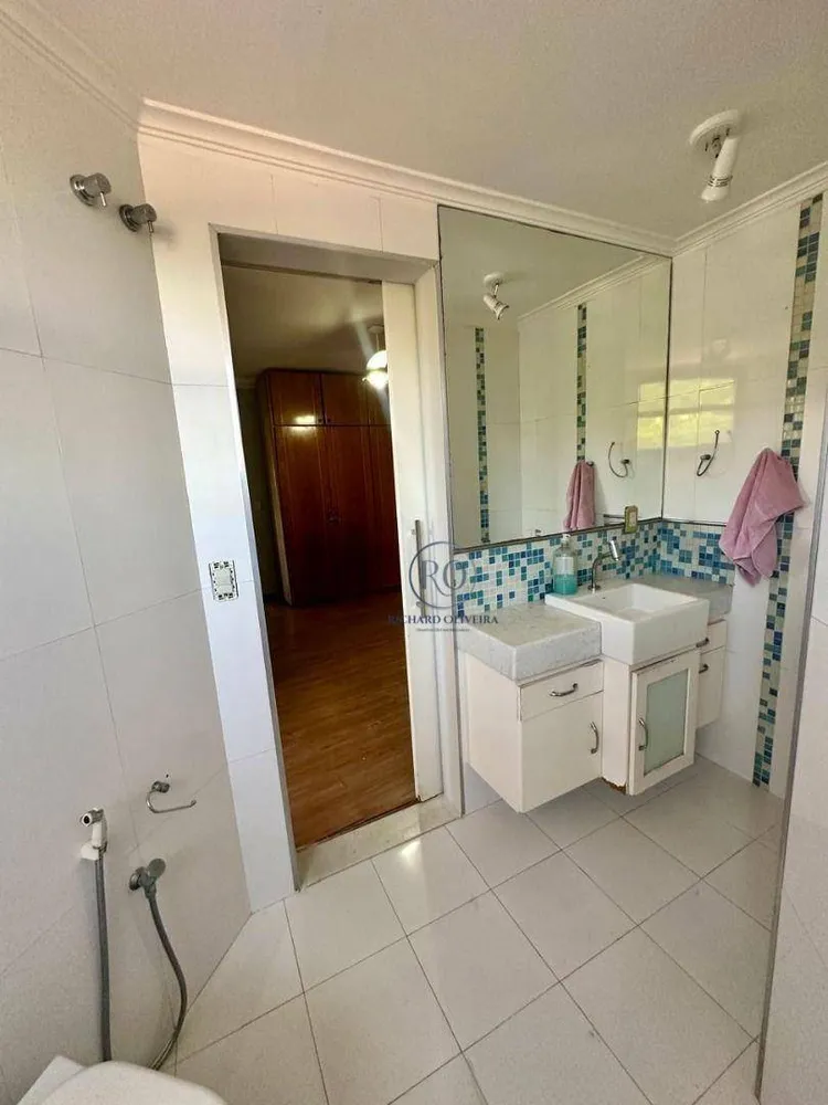 Apartamento, 3 quartos, 225 m² - Foto 5