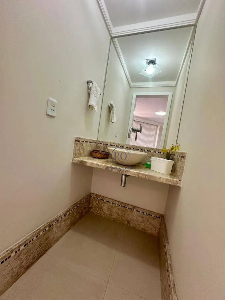 Apartamento, 3 quartos, 225 m² - Foto 9