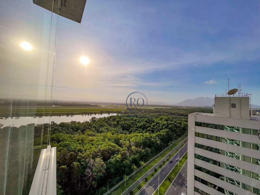 Apartamento, 2 quartos, 57 m² - Foto 2