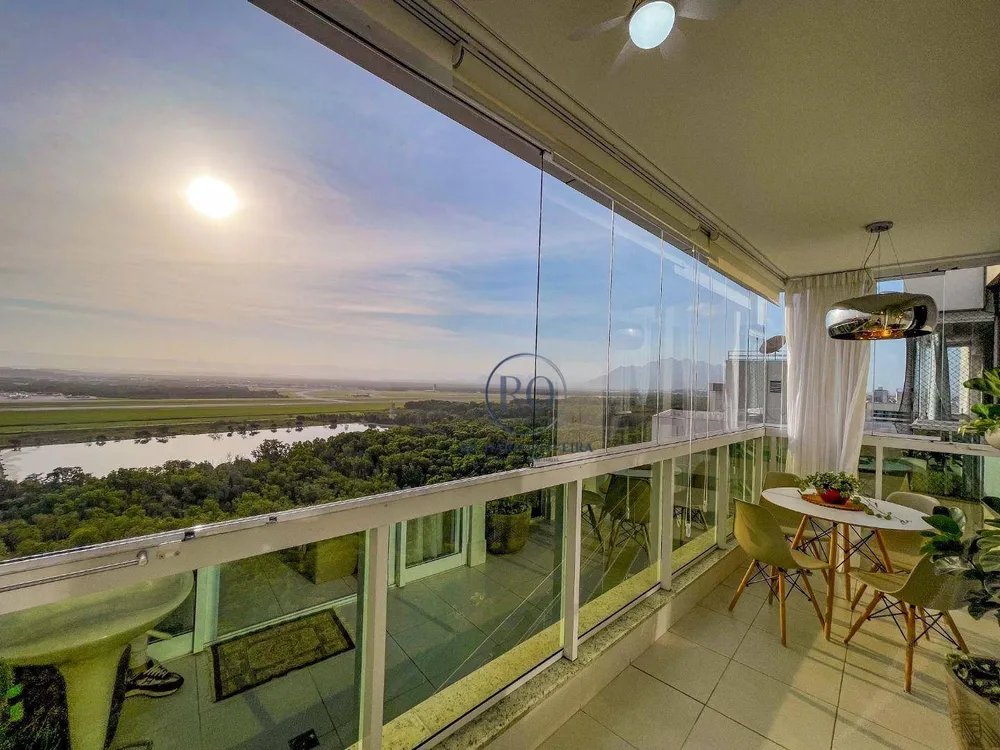 Apartamento, 2 quartos, 57 m² - Foto 2