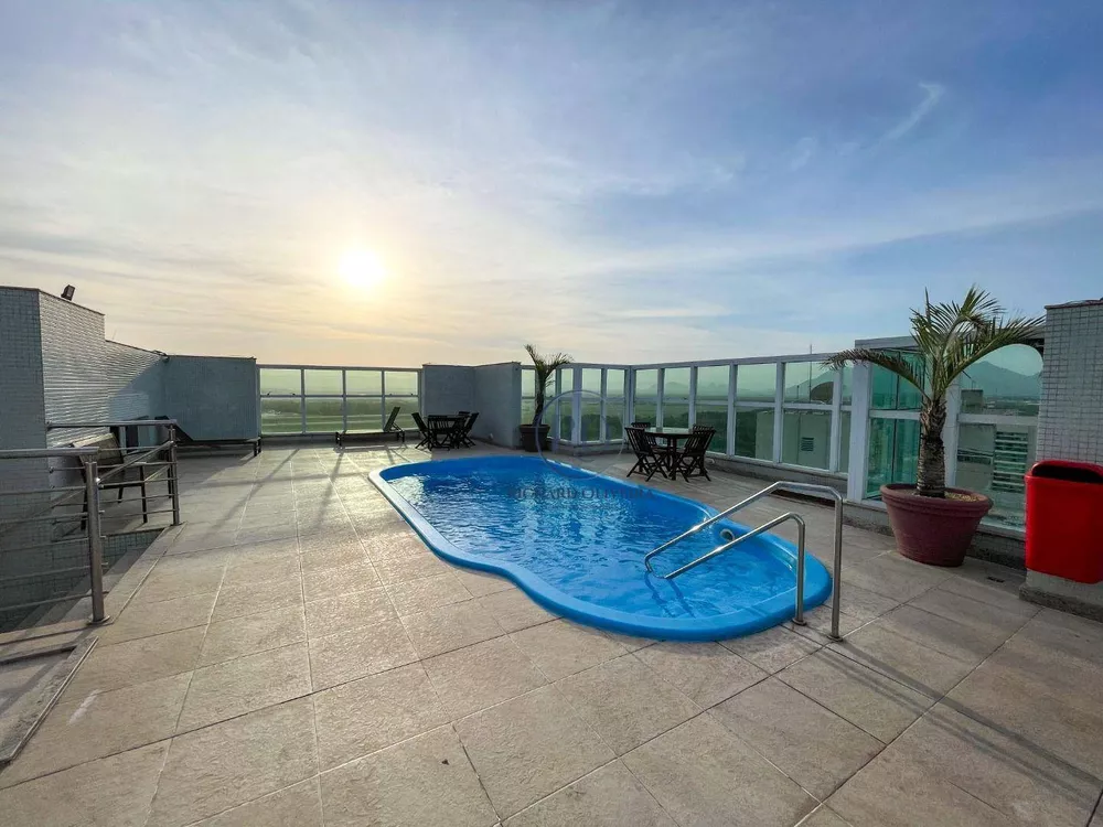 Apartamento, 2 quartos, 57 m² - Foto 4