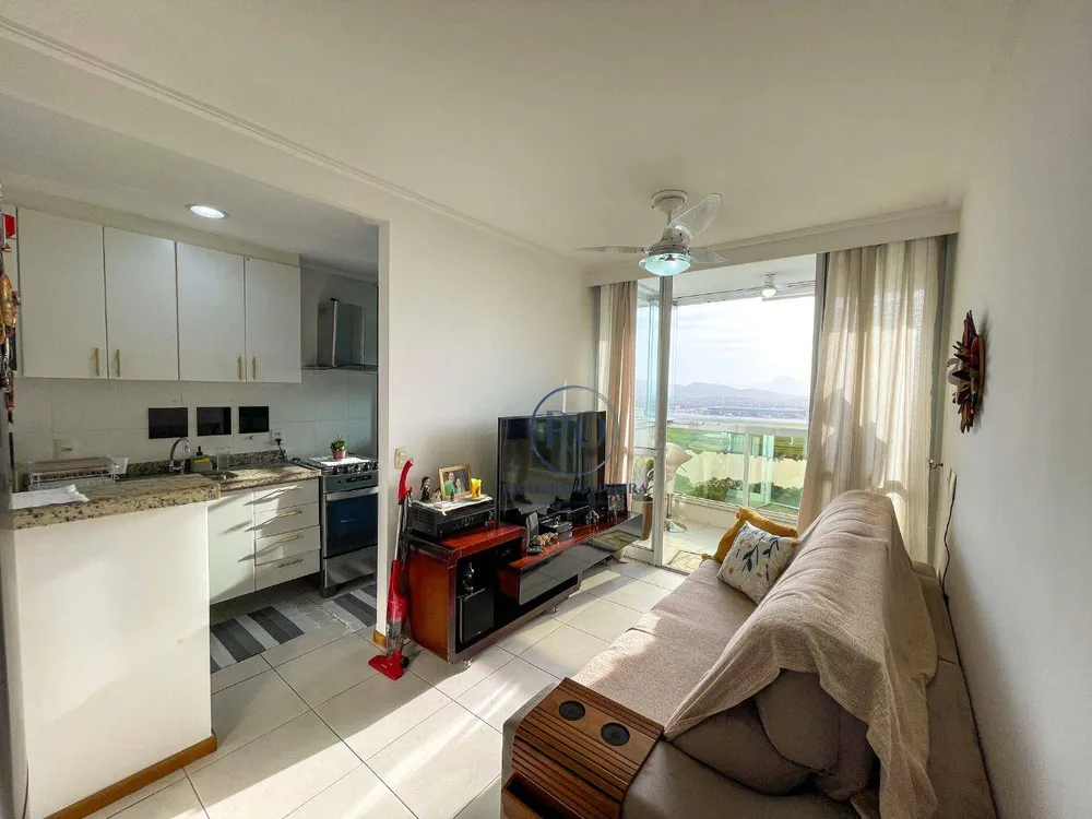Apartamento, 2 quartos, 57 m² - Foto 14