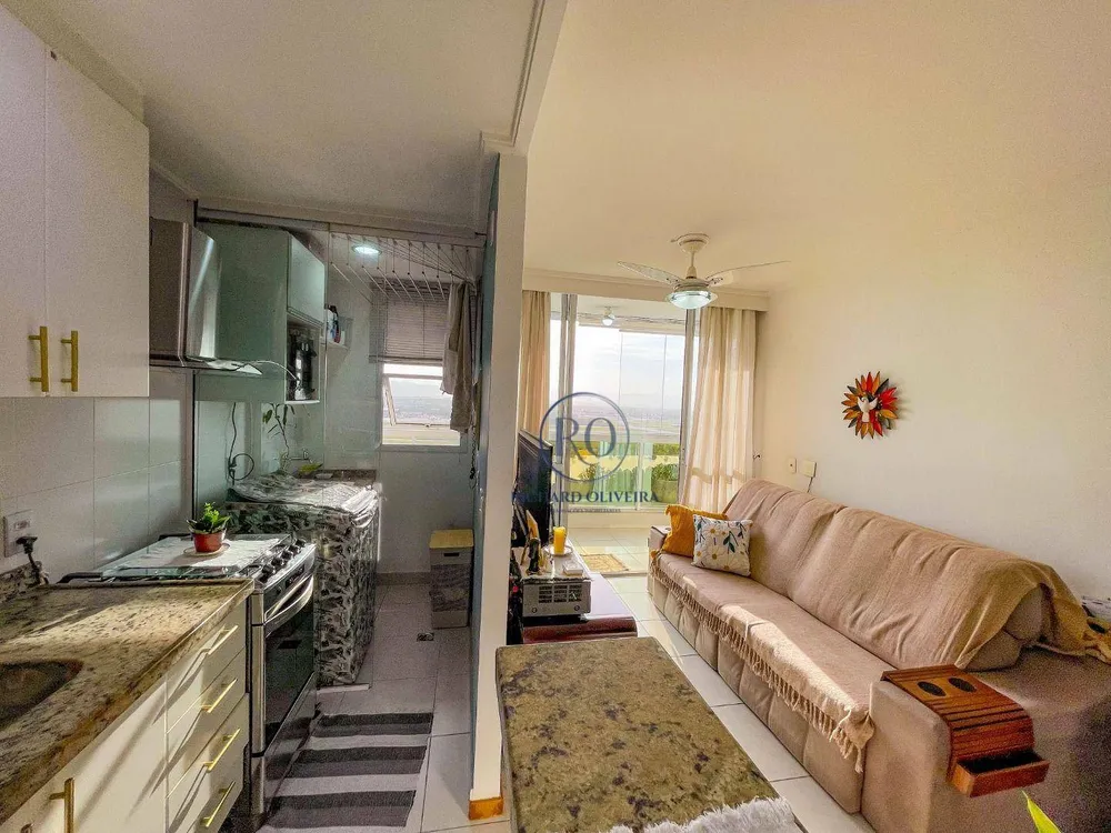 Apartamento, 2 quartos, 57 m² - Foto 5