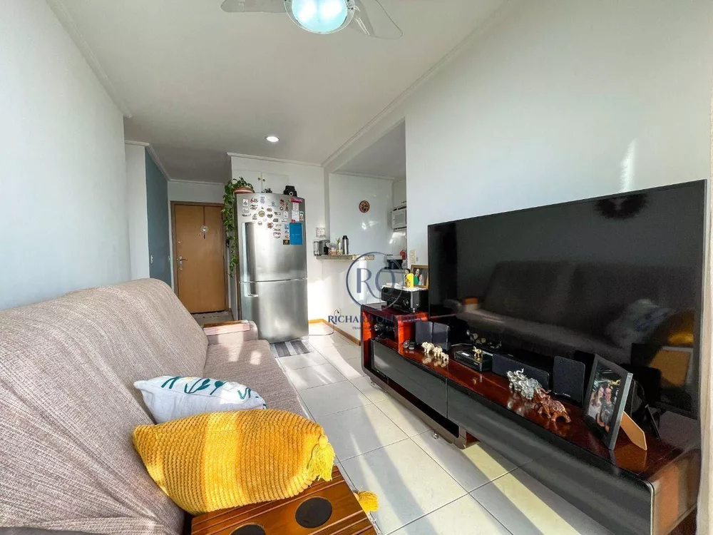 Apartamento, 2 quartos, 57 m² - Foto 1