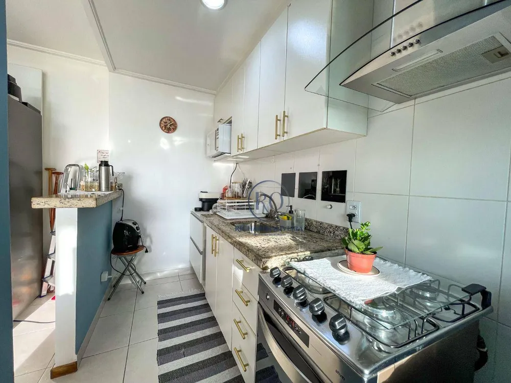 Apartamento, 2 quartos, 57 m² - Foto 4