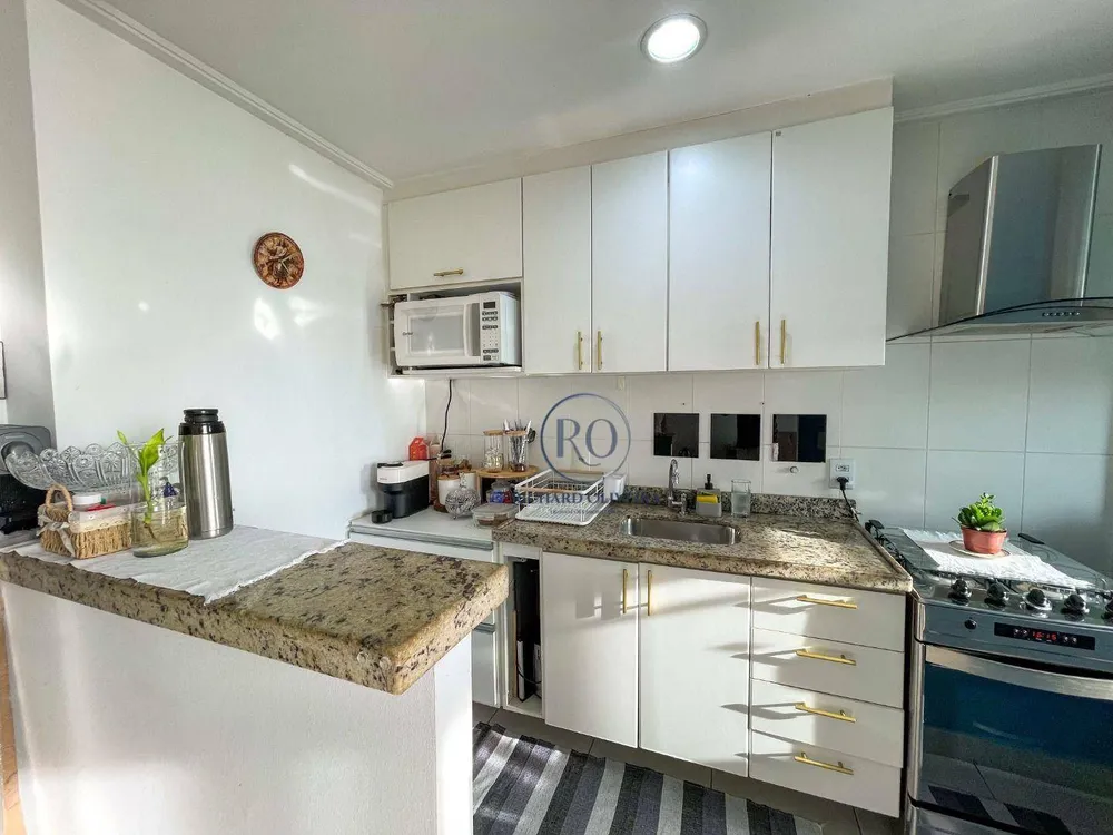 Apartamento, 2 quartos, 57 m² - Foto 13
