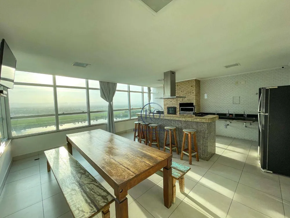Apartamento, 2 quartos, 57 m² - Foto 16