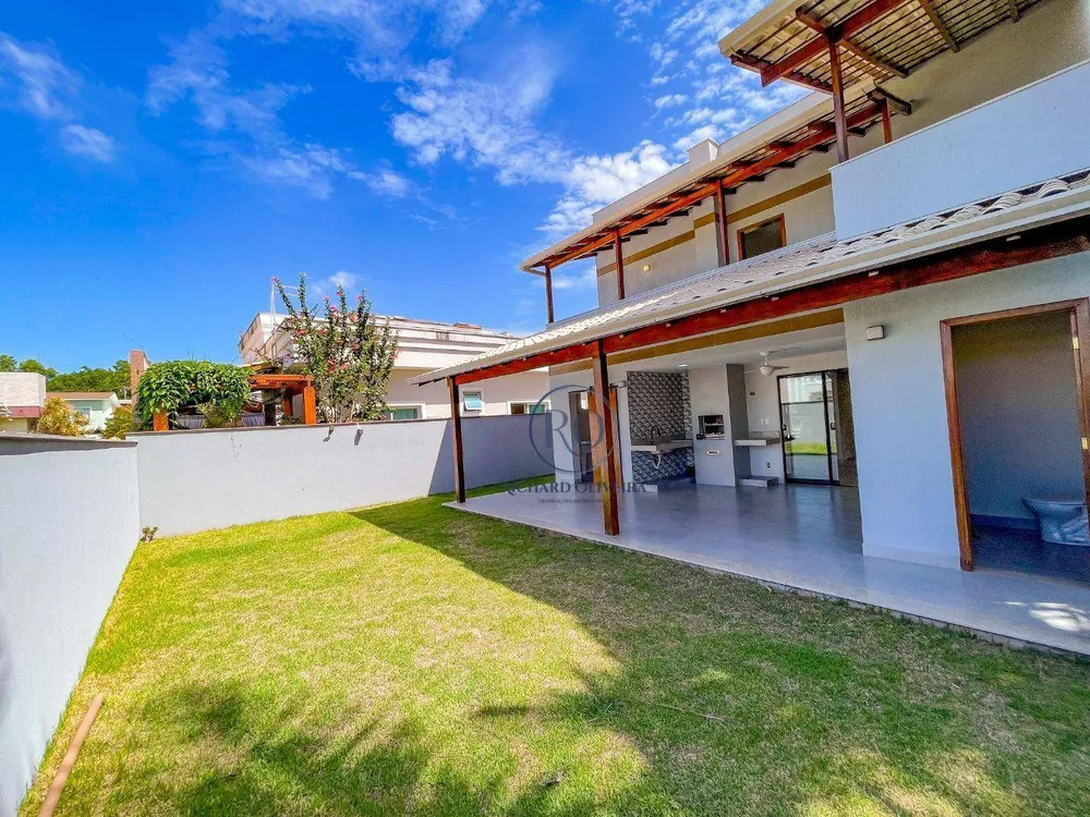 Casa de Condomínio, 4 quartos - Foto 4