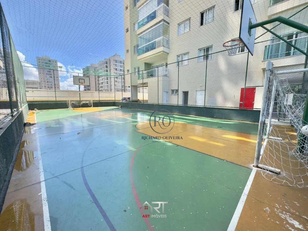 Apartamento, 3 quartos, 80 m² - Foto 5