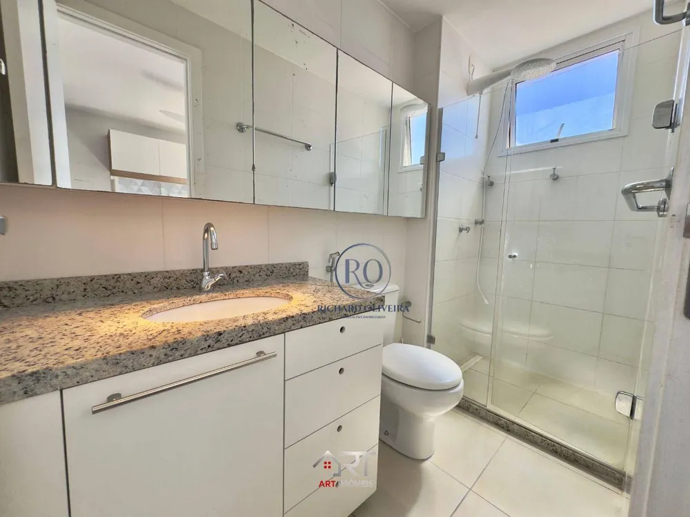 Apartamento, 3 quartos, 80 m² - Foto 9