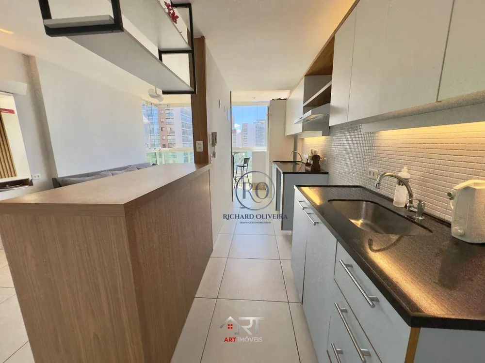 Apartamento, 3 quartos, 80 m² - Foto 6