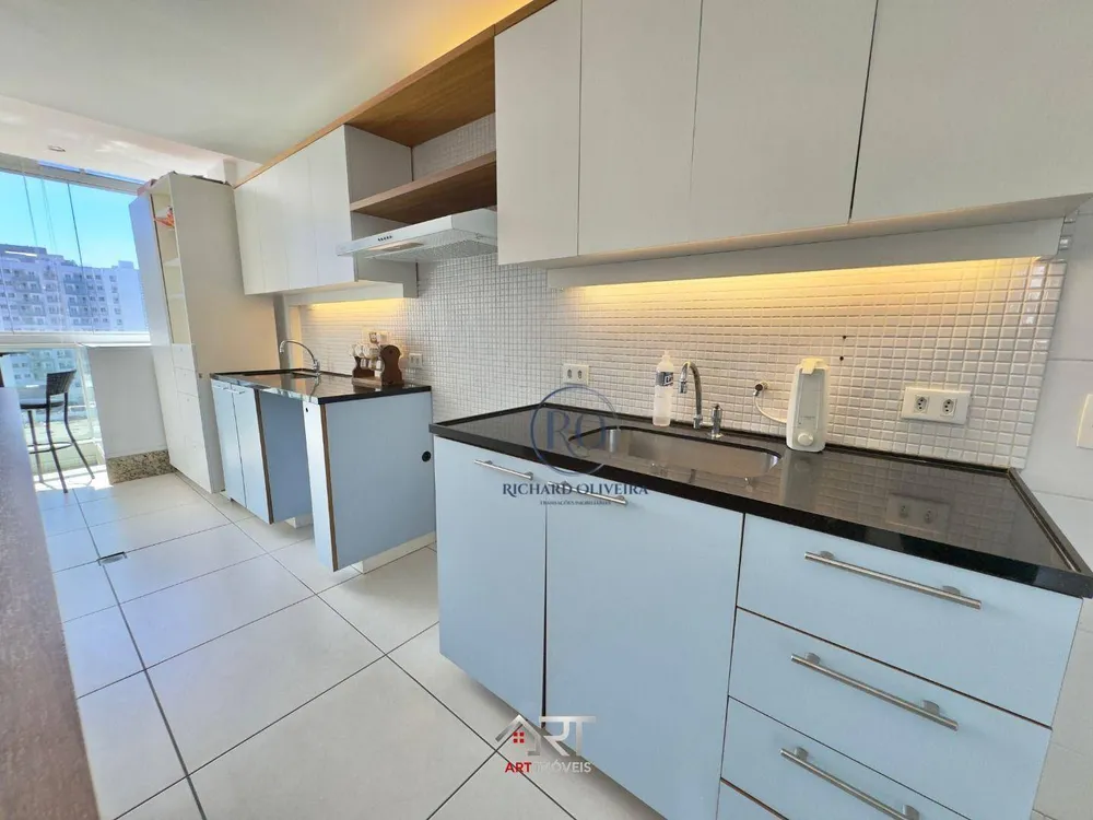Apartamento, 3 quartos, 80 m² - Foto 9