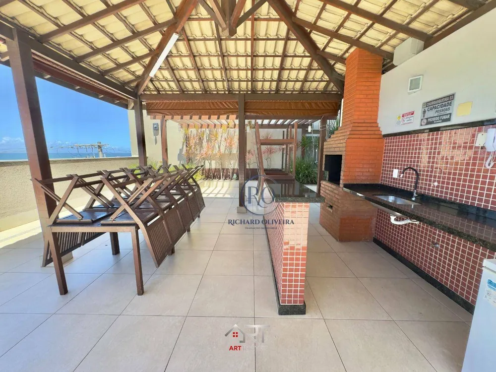 Apartamento, 3 quartos, 80 m² - Foto 13