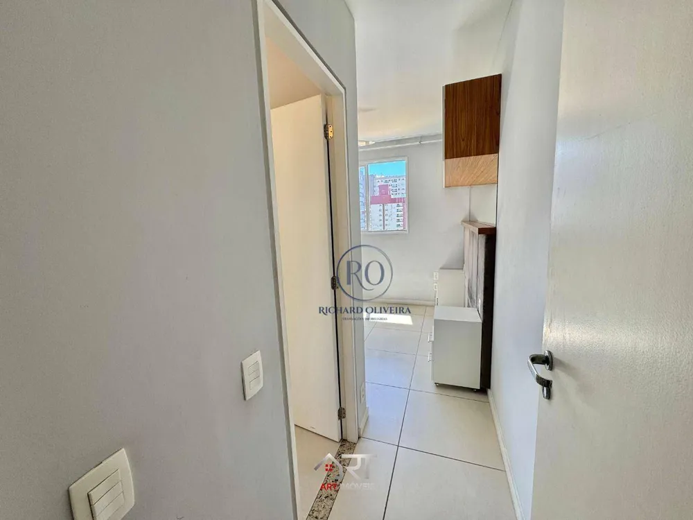 Apartamento, 3 quartos, 80 m² - Foto 3
