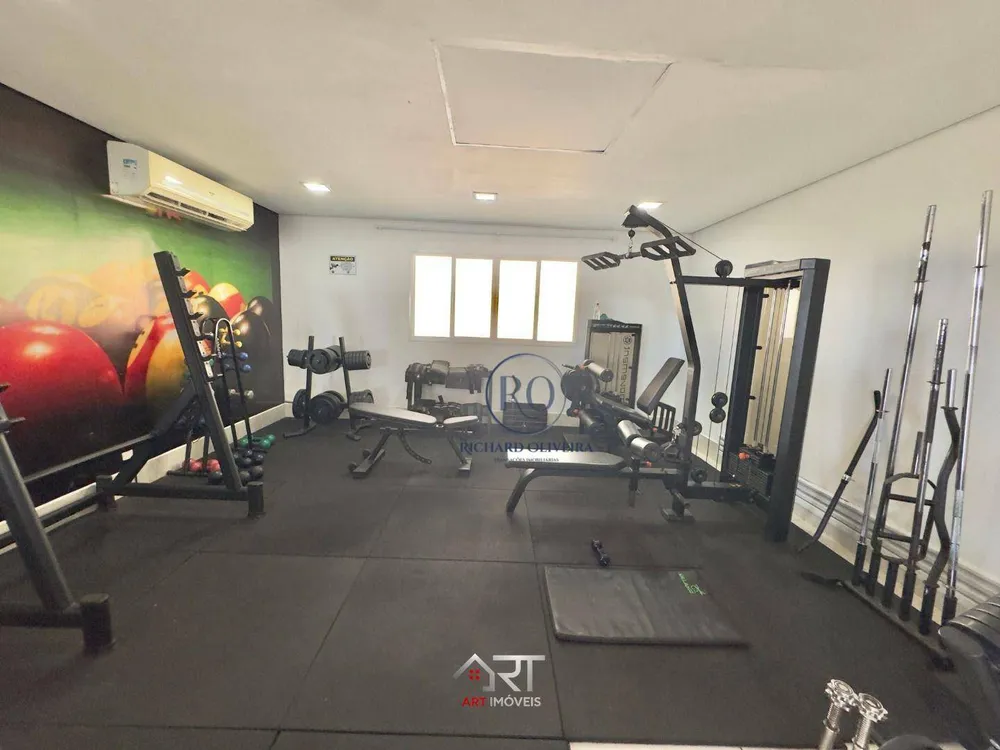 Apartamento, 3 quartos, 80 m² - Foto 12