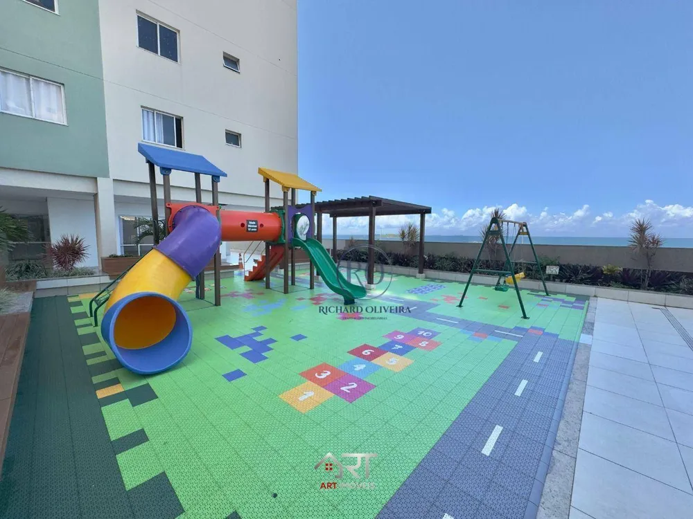 Apartamento, 3 quartos, 80 m² - Foto 1
