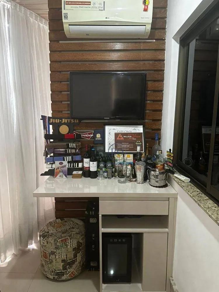 Apartamento, 2 quartos, 80 m² - Foto 4