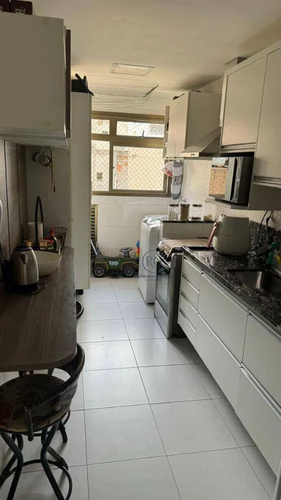 Apartamento, 2 quartos, 80 m² - Foto 7