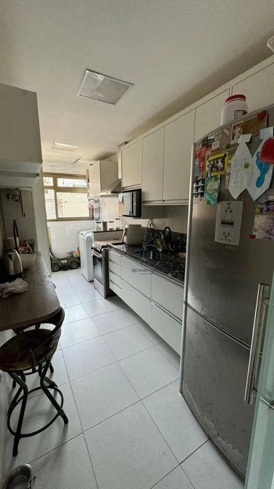Apartamento, 2 quartos, 80 m² - Foto 9