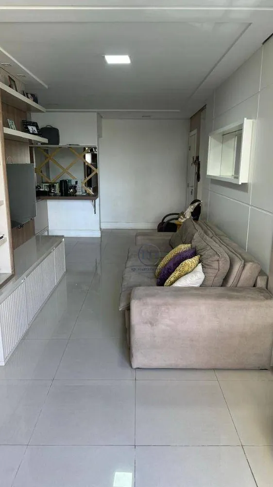 Apartamento, 2 quartos, 80 m² - Foto 2