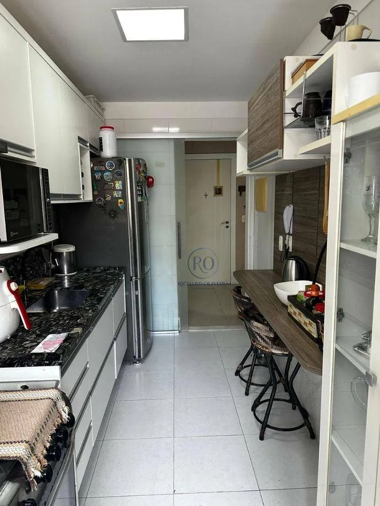 Apartamento, 2 quartos, 80 m² - Foto 8