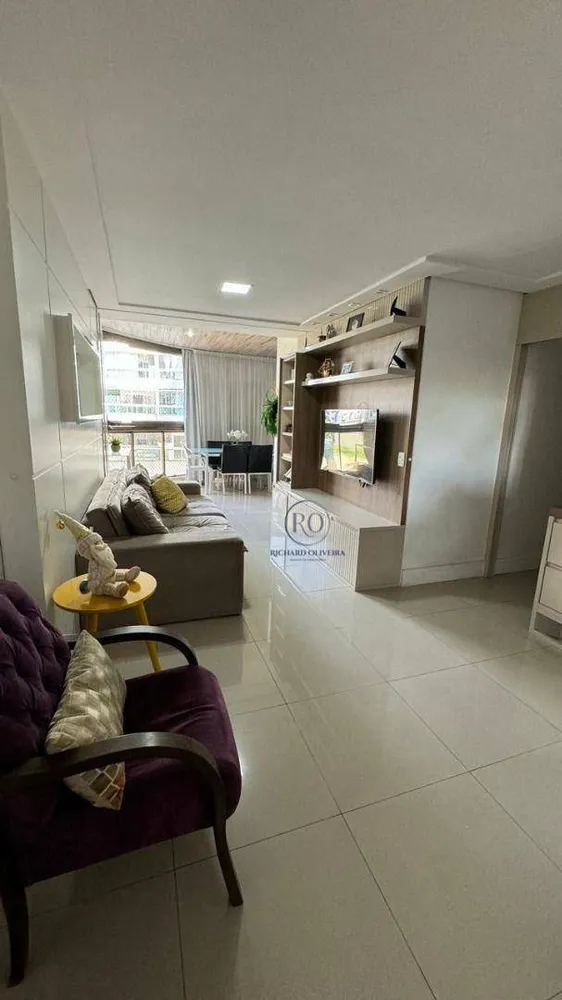 Apartamento, 2 quartos, 80 m² - Foto 5