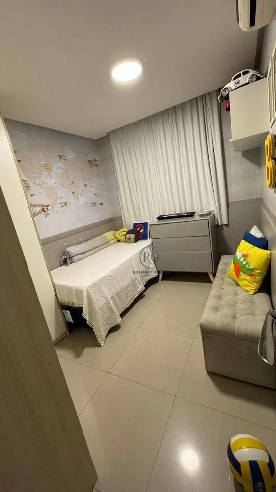 Apartamento, 2 quartos, 80 m² - Foto 16