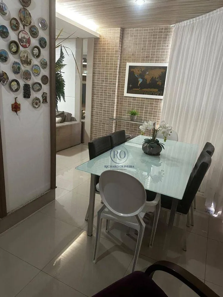 Apartamento, 2 quartos, 80 m² - Foto 11