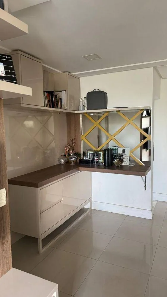 Apartamento, 2 quartos, 80 m² - Foto 12