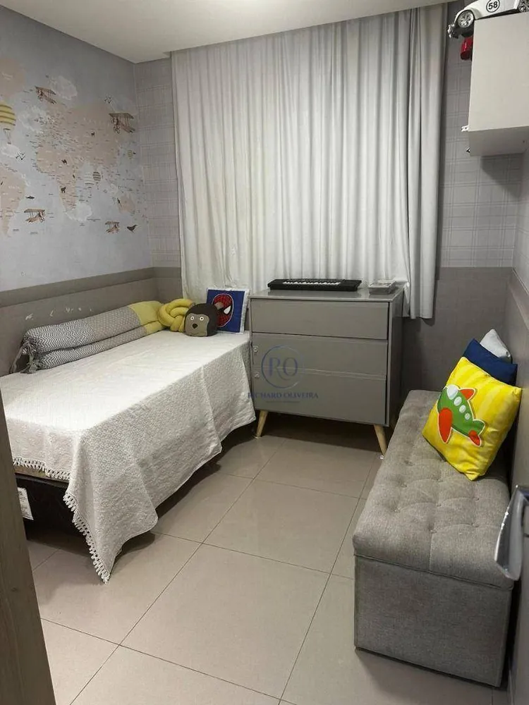 Apartamento, 2 quartos, 80 m² - Foto 13