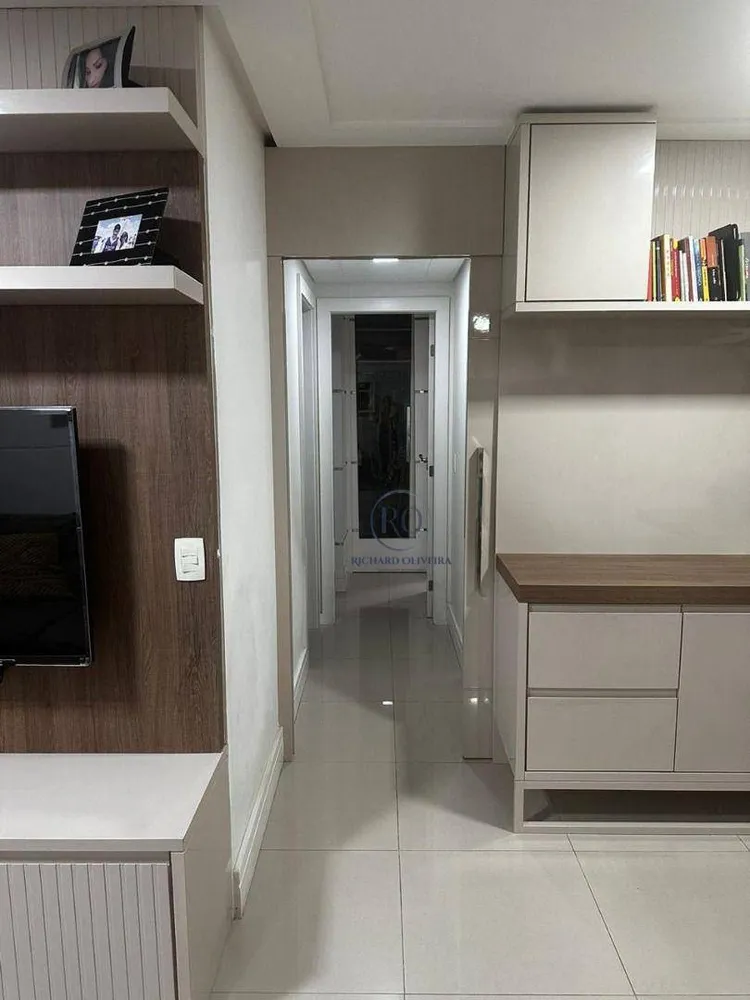 Apartamento, 2 quartos, 80 m² - Foto 6