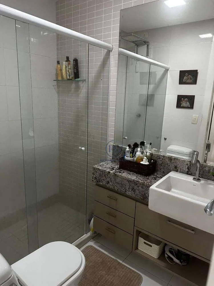 Apartamento, 2 quartos, 80 m² - Foto 10