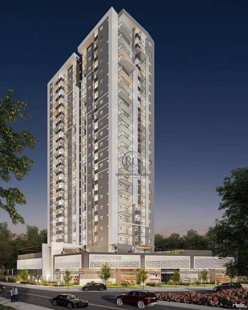 Apartamento, 2 quartos, 60 m² - Foto 11