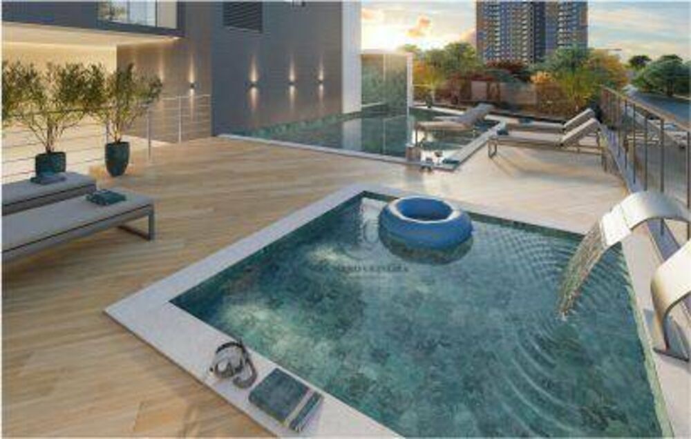 Apartamento, 2 quartos, 60 m² - Foto 4