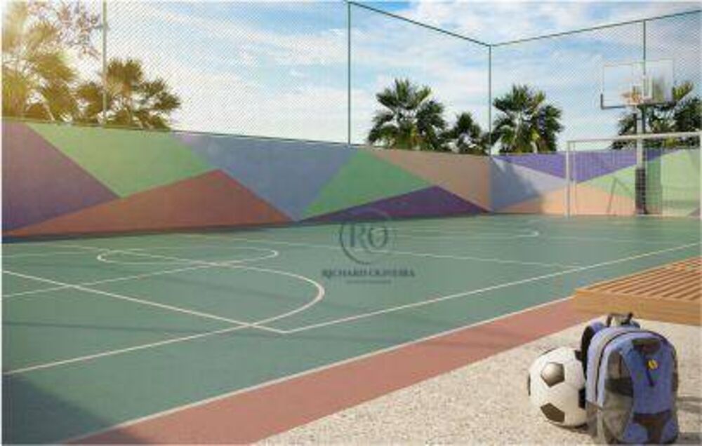 Apartamento, 2 quartos, 60 m² - Foto 8