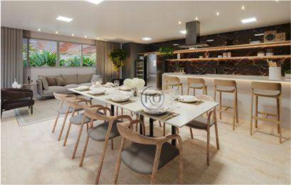 Apartamento, 2 quartos, 60 m² - Foto 2