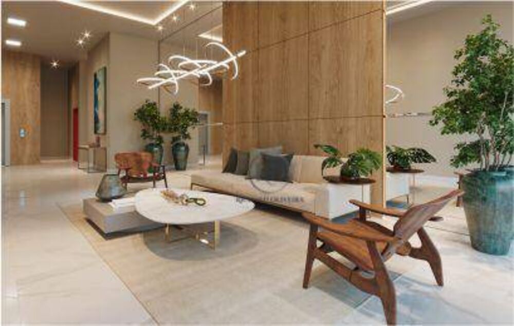 Apartamento, 2 quartos, 60 m² - Foto 3