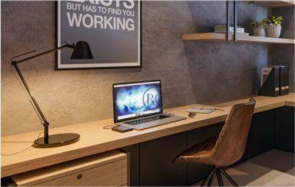 Apartamento, 2 quartos, 60 m² - Foto 9