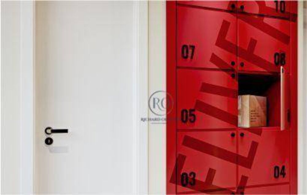 Apartamento, 2 quartos, 60 m² - Foto 6