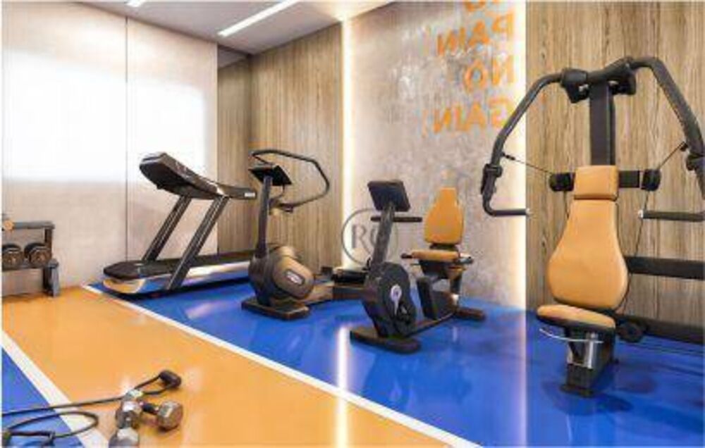 Apartamento, 2 quartos, 60 m² - Foto 7