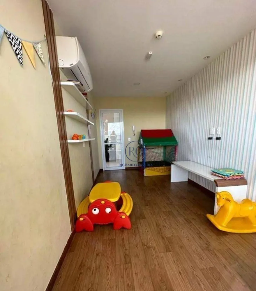 Apartamento, 2 quartos, 65 m² - Foto 11